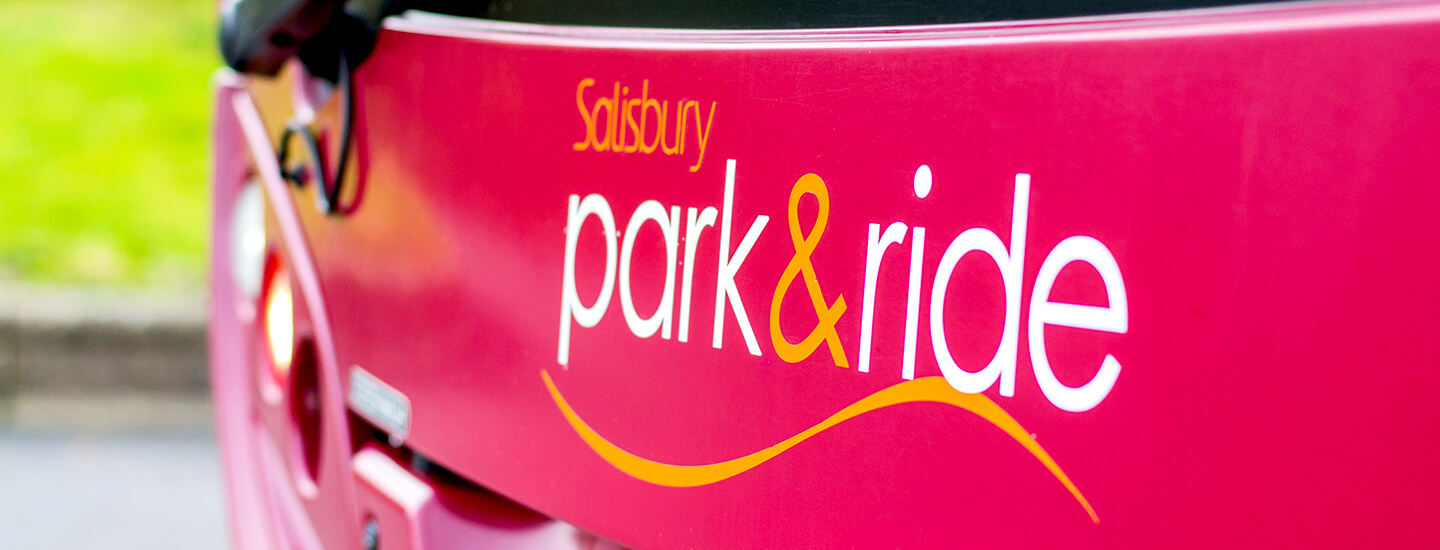 Salisbury park and ride usage up by almost 50 over Christmas Salisbury & Avon Gazette In