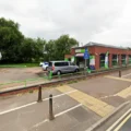 The plan would see new gazebos installed at Top Wash, Salisbury. Picture: Google