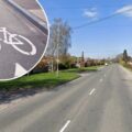 Countess Road, in Amesbury, will close for three days for work on the cycleway