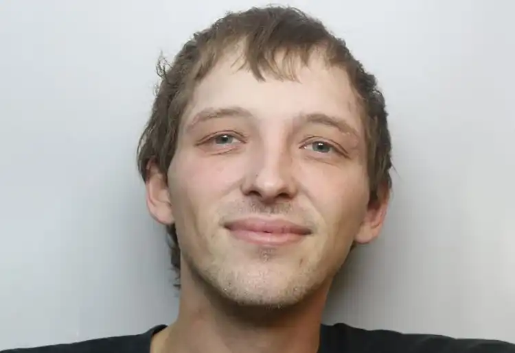 Michael Ashburn, 31, has been jailed for 44 months. Picture: Wiltshire Police