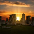 Thousands descend on Stonehenge for the Summer Solstice each year