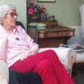 Deborah, 81, was targeted by burglar Soloman Jeffers, of Harnham. Picture: Wiltshire Police