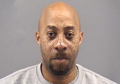 Lennox Blackwood, of Bulford, has been jailed for six years. Picture: Dorset Police