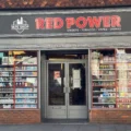 Red Power in Salisbury has been ordered to close. Picture: Wiltshire Council