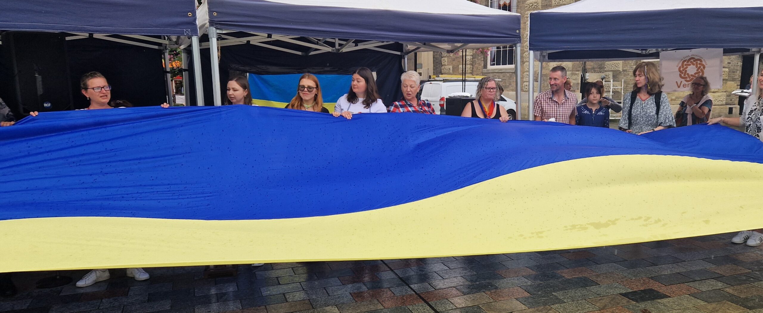 Ukrainian Independence Day to be celebrated in Salisbury Salisbury