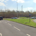 The A303 Countess roundabout Picture: Google Maps