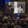 The Phantom of the Opera will be screened at Salisbury Cathedral on October 5