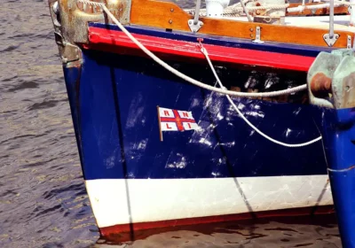 The RNLI will be out in force in Salisbury for the event