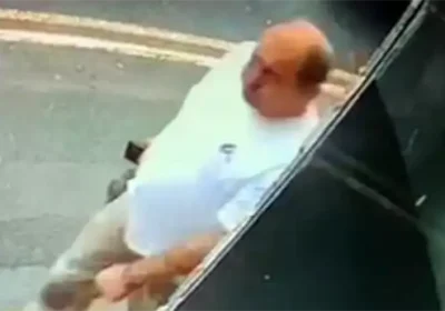 Officers are keen to trace this person in connection with anti-social behaviour in Salisbury. Picture: Wiltshire Police