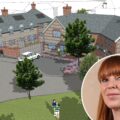 White Horse has written to deputy PM Angela Rayner over a stalled project in Broad Chalke