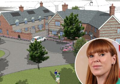 White Horse has written to deputy PM Angela Rayner over a stalled project in Broad Chalke