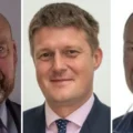 Council leaders Bill Revans (Somerset), Richard Clewer (Wiltshire) and Nick Ireland (Dorset) have expressed an interest in devolution in a joint statement