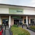 HomeSense in Salisbury will close early in 2025. Picture: Google