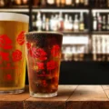 Special poppy pint glasses will be on offer at pubs in Dorset, Wiltshire, Somerset and beyond. Picture: Marston's