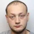 Reece Jolliffe has been jailed for two years after an incident in Amesbury. Picture: Wiltshire Police