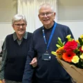 Alan Lake has been a familiar face at Salisbury Market for 30 years