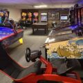 The sessions will run on Tuesdays at Highest Score Arcade in Salisbury