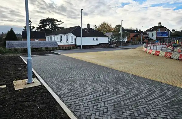 The project aims to improve access and more at Salisbury Station. Picture: Wiltshire Council