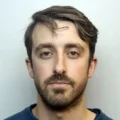 Louis Large, of Salisbury, has been jailed for six years and six months. Picture: Wiltshire Police