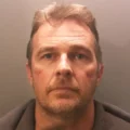 Adam Harris has been jailed for five years and three months. Picture: Dorset Police