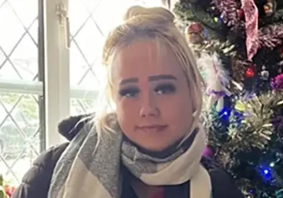 Amy, from Bishopdown, Salisbury, has been missing since Monday afternoon. Picture: Wiltshire Police