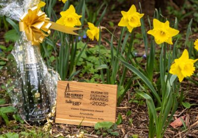Arundells was praised for its customer service Picture: Arundells