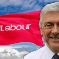 Cllr John Wells is no longer a member of the Labour party