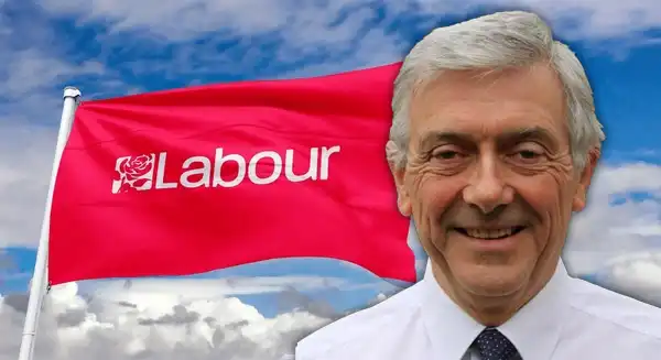 Cllr John Wells is no longer a member of the Labour party