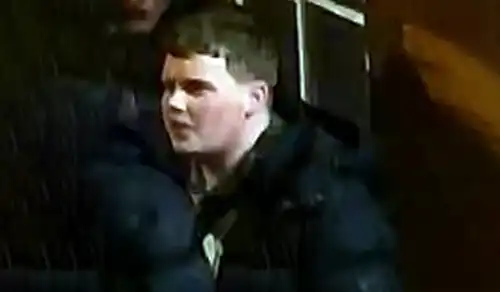 Police are keen to identify this person in connection with an incident in Salisbury. Picture: Wiltshire Police