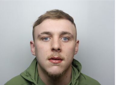 Braden Lynam Picture: Salisbury Police