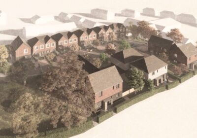 Plans have been approved for both sites Picture: Wiltshire Council