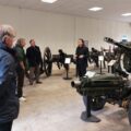 Two dates have been organised for May Picture: Royal Artillery Museum