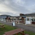 The community has so far raised £1,720 to help the cafe set up a temporary kitchen Picture: Hangar 3 Old Sarum