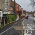 The property on York Road was purchased by the charity in 2024 Picture: Google