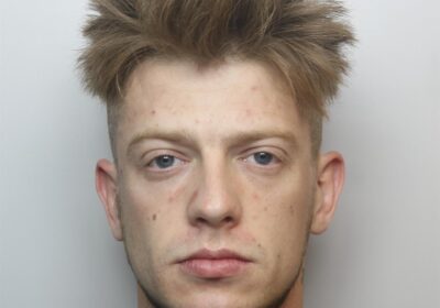 Josh Clifft is wanted by police Picture: Salisbury Police
