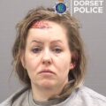 Barbara Roe - who was also banned from driving for seven and half years Picture: Dorset Police