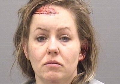 Barbara Roe - who was also banned from driving for seven and half years Picture: Dorset Police