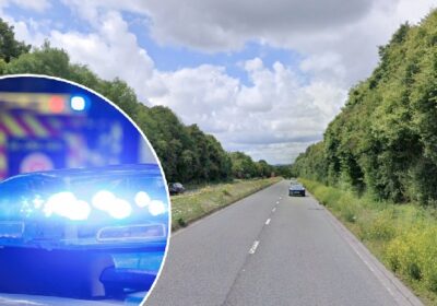 Charlotte Guest was also ordered to pay more than £200 in costs Picture: Google