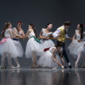 Foyer de danse Picture: Wiltshire Creative/Ballet Central