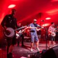 Headliners Pronghorn Picture: Salisbury Live