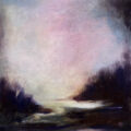 Into the Wilderness, oil on canvas Picture: Fisherton Mill/Louise Bougourd