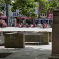 The Market Place toilets Picture: Google