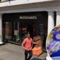 Police are appealing for any witnesses to get in touch Picture: Google