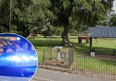 Police are appealing for information Picture :Google