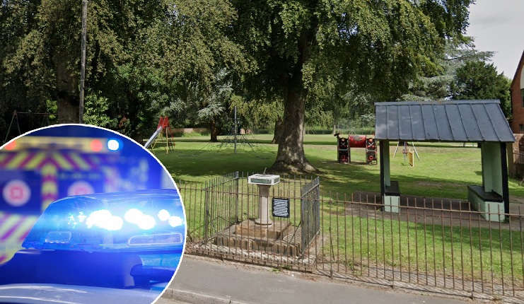 Police are appealing for information Picture :Google