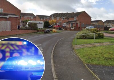 Police are appealing for witnesses Picture: Google