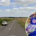 Police are appealing for witnesses to get in touch Picture: Google