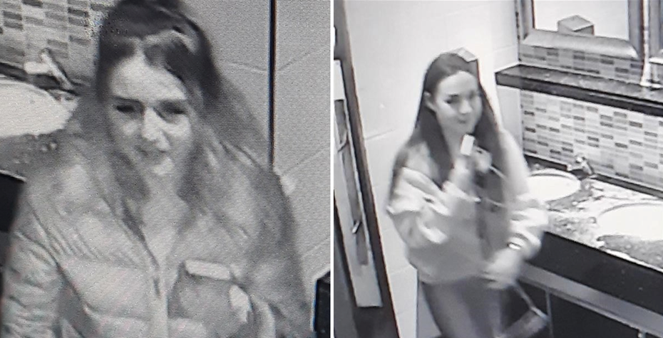 Police want to speak to these women Picture Salisbury Police