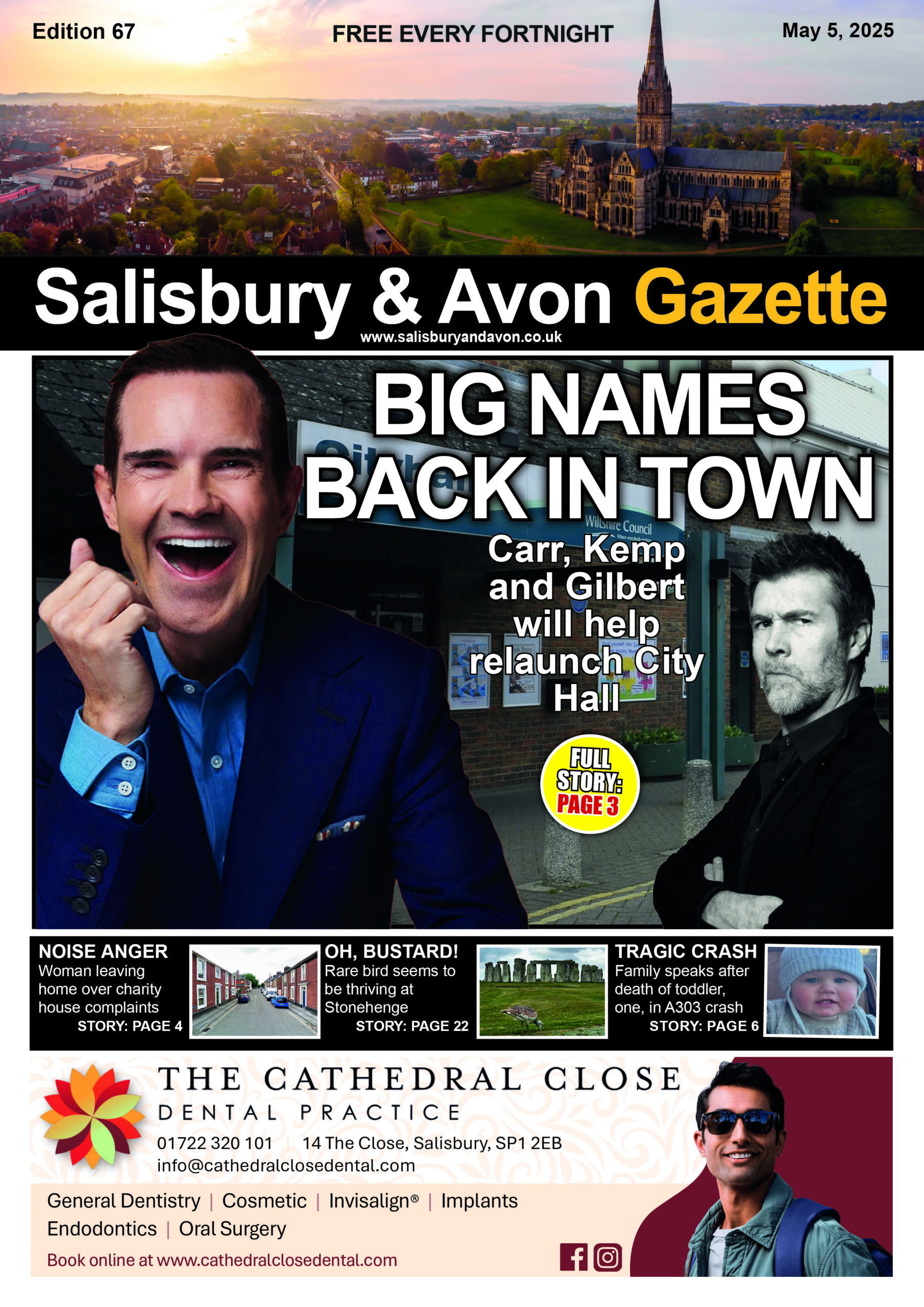 issue 67