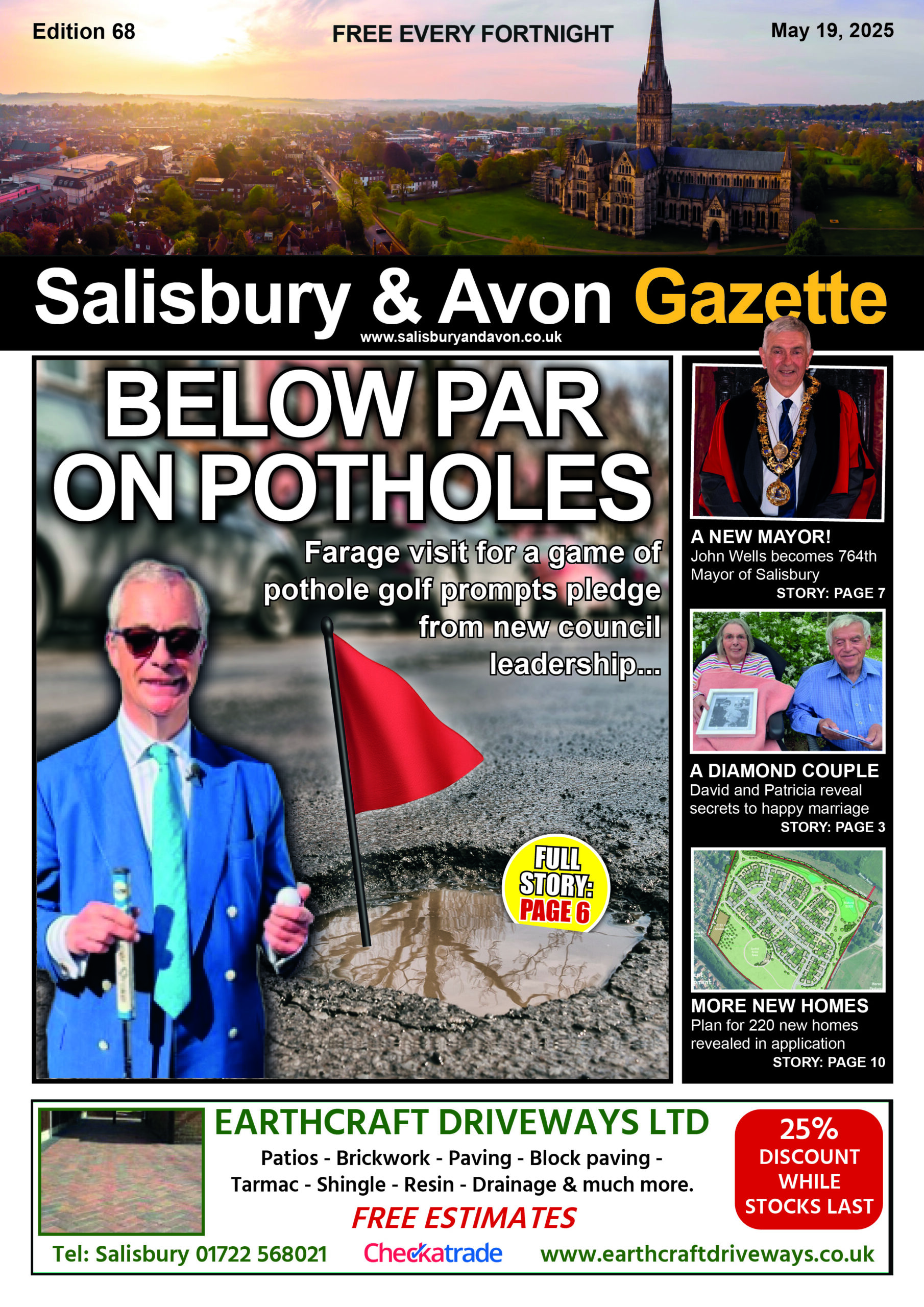issue 68